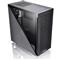 THERMALTAKE Divider 300 TG Air  fekete  (táp nélküli) ablakos ATX ház CA-1S2-00M1WN-02 small