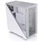 THERMALTAKE Divider 300 TG Snow fehér (táp nélküli) ablakos ATX ház CA-1S2-00M6WN-00 small