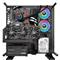 THERMALTAKE Floe DX RGB 240 TT Premium Edition processzor vízhűtő RGB CL-W255-PL12SW-A small