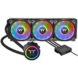 THERMALTAKE Floe DX RGB 360 TT Premium Edition processzor vízhűtő RGB CL-W256-PL12SW-A small