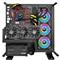 THERMALTAKE Floe DX RGB 360 TT Premium Edition processzor vízhűtő RGB CL-W256-PL12SW-A small