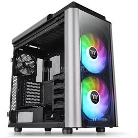 THERMALTAKE Level 20 GT ARGB fekete (táp nélküli) ablakos E-ATX ház CA-1K9-00F1WN-02 small