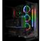 THERMALTAKE Pacific Rad Plus LED Panel RGB CL-W220-PL00SW-A small