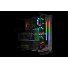 THERMALTAKE Pacific Rad Plus LED Panel RGB CL-W220-PL00SW-A small