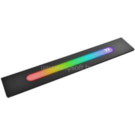 THERMALTAKE Pacific Rad Plus LED Panel RGB CL-W220-PL00SW-A small