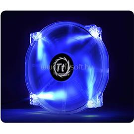 THERMALTAKE Pure 20 LED Blue rendszerhűtő ventilátor CL-F016-PL20BU-A small