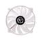 THERMALTAKE Pure 20 LED Blue rendszerhűtő ventilátor CL-F016-PL20BU-A small