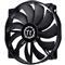 THERMALTAKE Pure 20 rendszerhűtő ventilátor CL-F015-PL20BL-A small