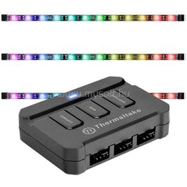 THERMALTAKE RGB LED vezérlő modul + LED szalag KIT AC-037-LN1NAN-A1 small