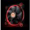 THERMALTAKE Riing 12 LED Red rendszerhűtő ventilátor CL-F038-PL12RE-A small