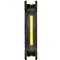 THERMALTAKE Riing 12 LED Yellow rendszerhűtő ventilátor CL-F038-PL12YL-A small