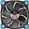 THERMALTAKE Riing 14 LED Blue rendszerhűtő ventilátor CL-F039-PL14BU-A small