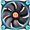 THERMALTAKE Riing 14 LED Blue rendszerhűtő ventilátor CL-F039-PL14BU-A small