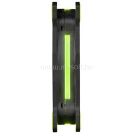 THERMALTAKE Riing 14 LED Green rendszerhűtő ventilátor CL-F039-PL14GR-A small