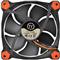 THERMALTAKE Riing 14 LED Red rendszerhűtő ventilátor CL-F039-PL14RE-A small