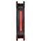 THERMALTAKE Riing 14 LED Red rendszerhűtő ventilátor CL-F039-PL14RE-A small