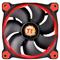 THERMALTAKE Riing 14 LED Red rendszerhűtő ventilátor CL-F039-PL14RE-A small