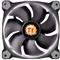 THERMALTAKE Riing 14 LED White rendszerhűtő ventilátor CL-F039-PL14WT-A small