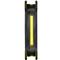 THERMALTAKE Riing 14 LED Yellow rendszerhűtő ventilátor CL-F039-PL14YL-A small