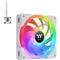 THERMALTAKE SWAFAN EX12 RGB TT Premium Edition (3-Fan Pack) rendszerhűtő ventilátor kit (fehér) CL-F161-PL12SW-A small