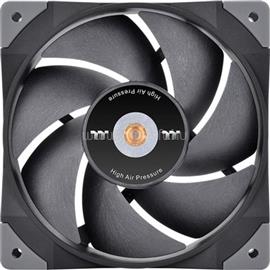 THERMALTAKE SWAFAN GT12 TT Premium Edition rendszerhűtő ventilátor fekete CL-F155-PL12BL-A small