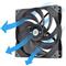 THERMALTAKE SWAFAN GT14 TT Premium Edition rendszerhűtő ventilátor (fekete) CL-F157-PL14BL-A small