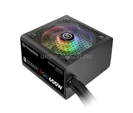 THERMALTAKE tápegység PS-SPR-0600NHSAWE-1 SMART RGB 600W 80+ PS-SPR-0600NHSAWE-1 small