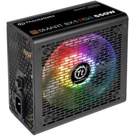 THERMALTAKE tápegység Smart BX1 RGB 550W 80+ Bronze PS-SPR-0550NHSABE-1 small