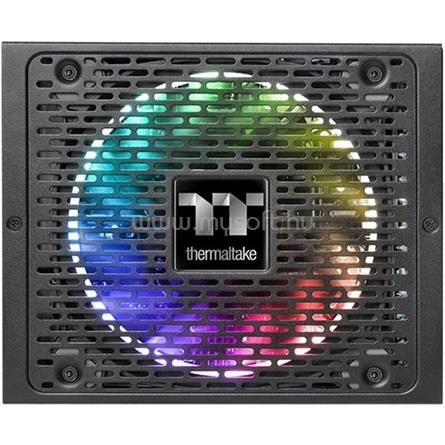 THERMALTAKE tápegység Toughpower iRGB PLUS 1200W moduláris 80+ Platinum