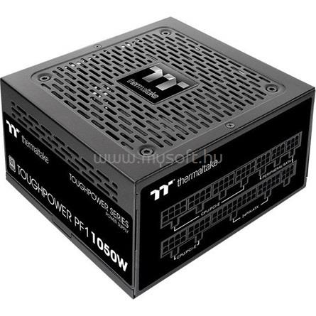 THERMALTAKE tápegység Toughpower PF1 ARGB 1050W moduláris 80+ Platinum