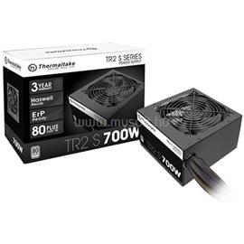 THERMALTAKE tápegység TR2 S 700W 80+ PS-TRS-0700NPCWEU-2 small