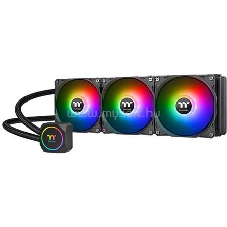 THERMALTAKE TH360 processzor vízhűtő ARGB