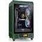 THERMALTAKE The Tower 200 Racing Green zöld (táp nélküli) ablakos mini-ITX ház CA-1X9-00SCWN-00 small