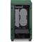 THERMALTAKE The Tower 200 Racing Green zöld (táp nélküli) ablakos mini-ITX ház CA-1X9-00SCWN-00 small