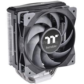 THERMALTAKE TOUGHAIR 310 processzor hűtő fekete CL-P074-AL12BL-A small