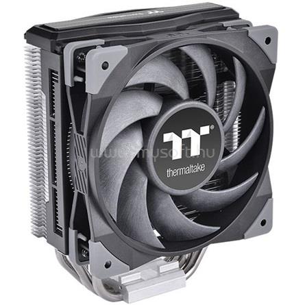 THERMALTAKE TOUGHAIR 310 processzor hűtő fekete