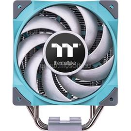 THERMALTAKE TOUGHAIR 510 processzor hűtő türkiz CL-P075-AL12TQ-A small