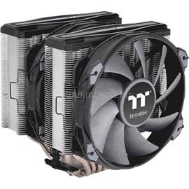 THERMALTAKE TOUGHAIR 710 processzor hűtő ezüst CL-P110-CA14GM-A small