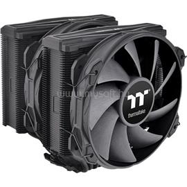 THERMALTAKE TOUGHAIR 710 processzor hűtő fekete CL-P117-CA14BL-A small