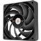 THERMALTAKE TOUGHFAN 12 Pro High Static Pressure (2-Fan Pack) rendszerhűtő ventilátor fekete CL-F159-PL12BL-A small