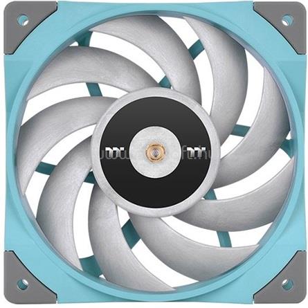 THERMALTAKE TOUGHFAN 12 rendszerhűtő ventilátor türkiz