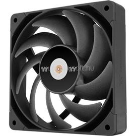 THERMALTAKE TOUGHFAN 14 Pro nagy statikus nyomású rendszerhűtő ventilátor fekete CL-F140-PL14BL-A small