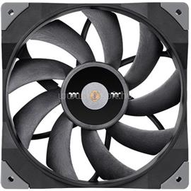 THERMALTAKE TOUGHFAN 14 rendszerhűtő ventilátor fekete CL-F118-PL14BL-A small