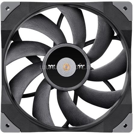 THERMALTAKE TOUGHFAN 14 rendszerhűtő ventilátor fekete