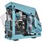 THERMALTAKE TOUGHLIQUID 240 ARGB processzor vízhűtő türkiz CL-W319-PL12TQ-A small