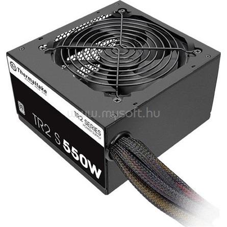 THERMALTAKE tápegység TR2 S 550W 80+