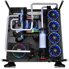 THERMALTAKE TtMod Sleeve moduláris tápkábel kit hosszabbító 0.3m fekete PS-ACC-TTEC0YR-1 small