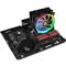 THERMALTAKE UX 200 RGB processzor hűtő CL-P065-AL12SW-A small