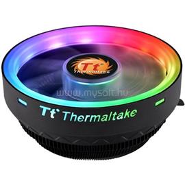 THERMALTAKE UX100 processzor hűtő CL-P064-AL12SW-A small