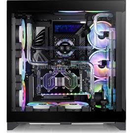 THERMALTAKE V250 TG ARGB fekete (táp nélküli) ablakos ATX ház CA-1Q5-00M1WN-03 small